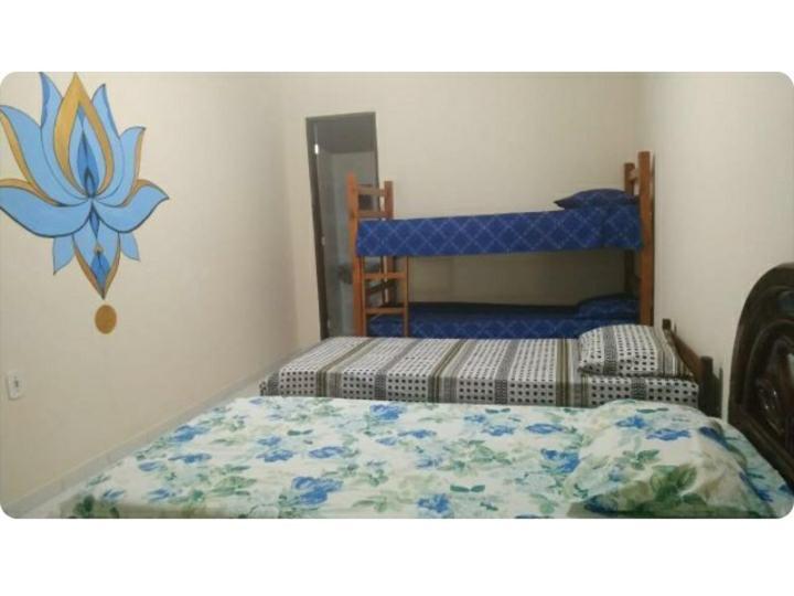 Vila Do Chaves イタウナス 部屋 写真