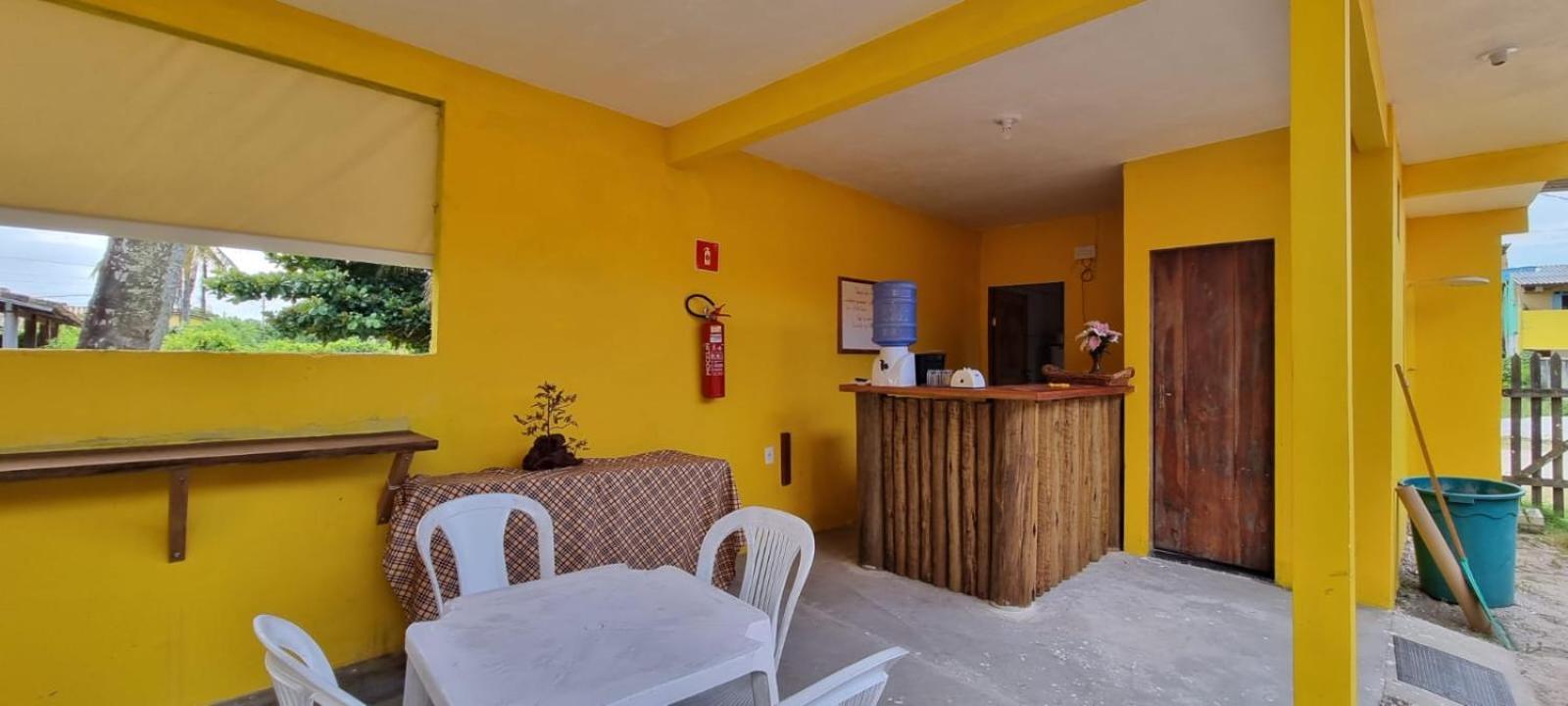 Vila Do Chaves イタウナス エクステリア 写真